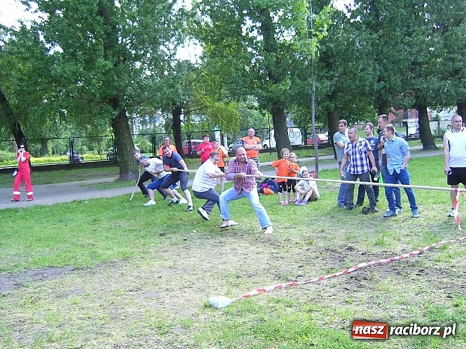 Zdjęcie w galerii na portalu naszraciborz.pl: Raciborski TKKF na 2. miejscu w województwie śląskim  wiadomości z regionu