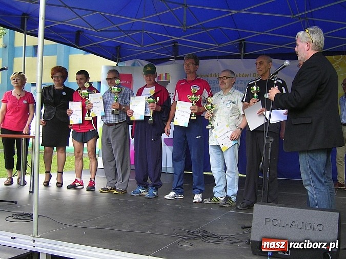 Zdjęcie w galerii na portalu naszraciborz.pl: Raciborski TKKF na 2. miejscu w województwie śląskim  wiadomości z regionu