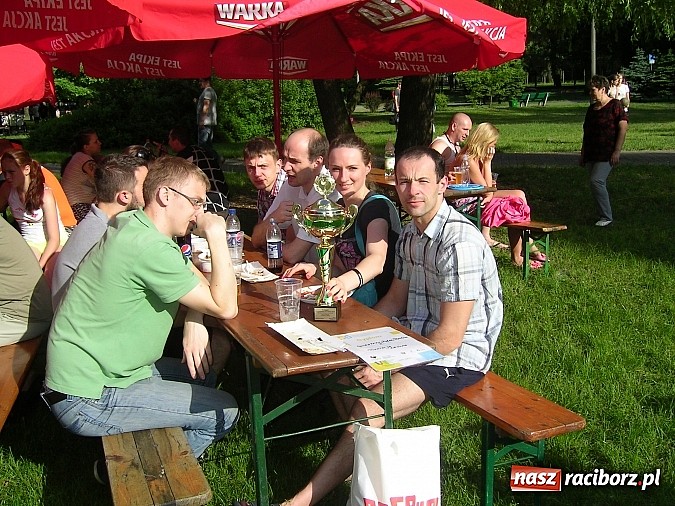 Zdjęcie w galerii na portalu naszraciborz.pl: Raciborski TKKF na 2. miejscu w województwie śląskim  wiadomości z regionu