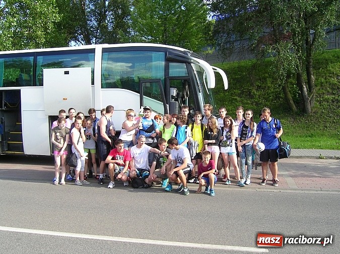 Zdjęcie w galerii na portalu naszraciborz.pl: Raciborski TKKF na 2. miejscu w województwie śląskim  wiadomości z regionu