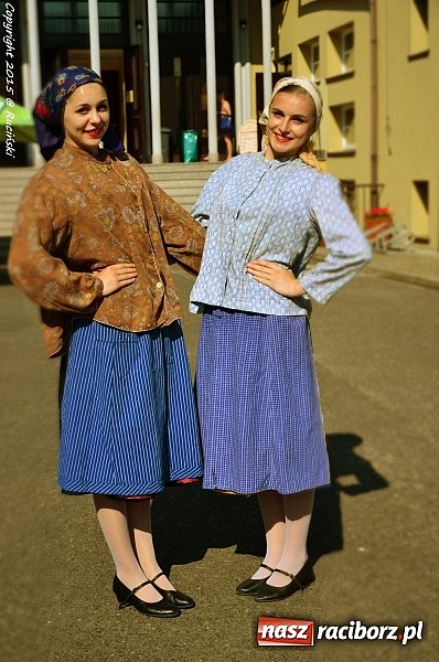 Zdjęcie w galerii na portalu naszraciborz.pl: Tancerze z Zawady Ks. zdominowali podium na G&oacute;rze św. Anny! wiadomości z regionu