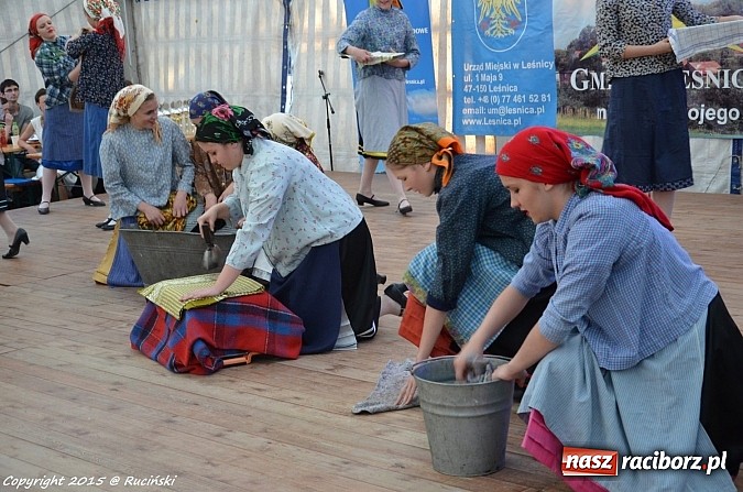 Zdjęcie w galerii na portalu naszraciborz.pl: Tancerze z Zawady Ks. zdominowali podium na G&oacute;rze św. Anny! wiadomości z regionu