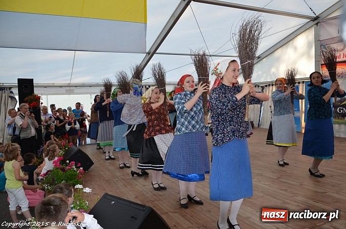 Zdjęcie w galerii na portalu naszraciborz.pl: Tancerze z Zawady Ks. zdominowali podium na G&oacute;rze św. Anny! wiadomości z regionu