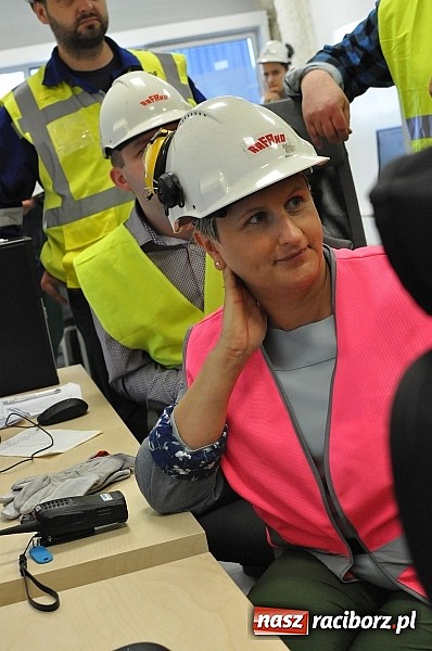 Zdjęcie w galerii na portalu naszraciborz.pl: Budowa instalacji oczyszczania spalin w Gdańsku na ukończeniu wiadomości z regionu