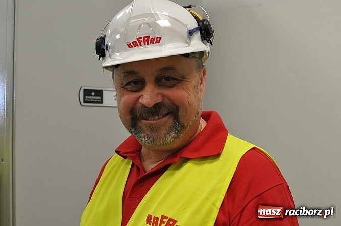 Zdjęcie w galerii na portalu naszraciborz.pl: Budowa instalacji oczyszczania spalin w Gdańsku na ukończeniu wiadomości z regionu