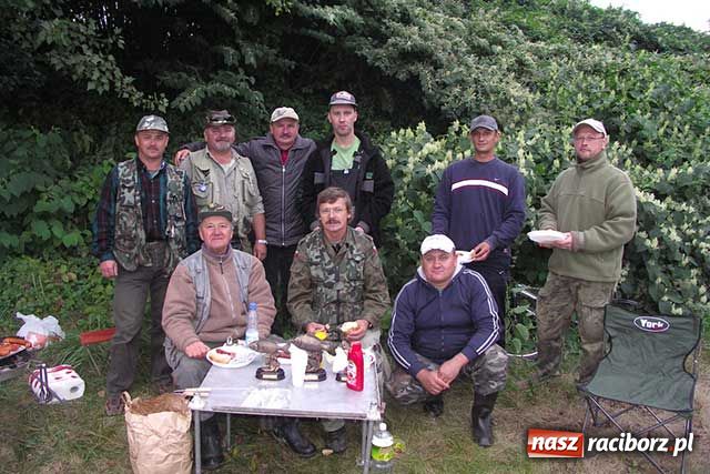 Zdjęcie w galerii na portalu naszraciborz.pl: Wodołaz ma nowego mistrza wiadomości z regionu