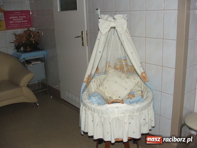 Zdjęcie w galerii na portalu naszraciborz.pl: Ślub w Rybniku, poród w Raciborzu wiadomości z regionu