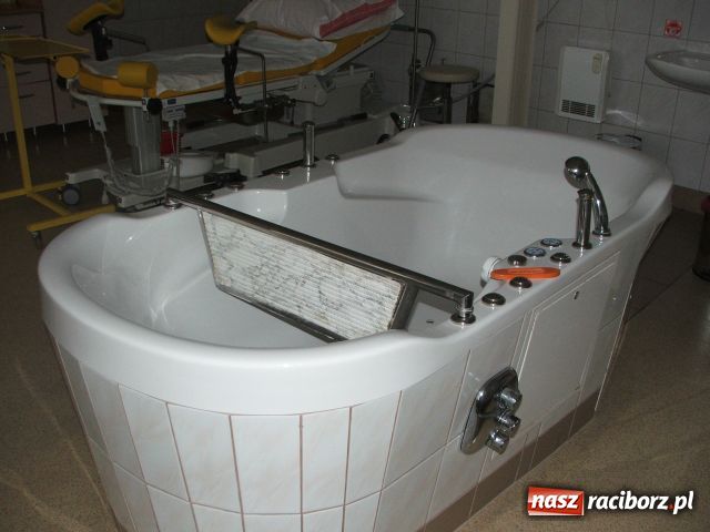 Zdjęcie w galerii na portalu naszraciborz.pl: Ślub w Rybniku, poród w Raciborzu wiadomości z regionu