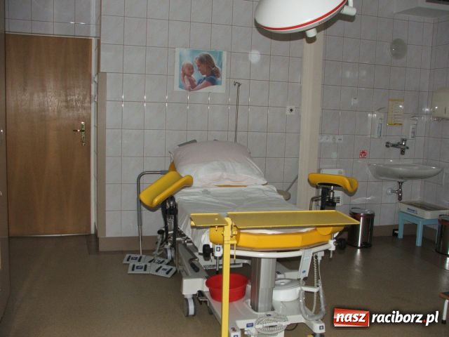 Zdjęcie w galerii na portalu naszraciborz.pl: Ślub w Rybniku, poród w Raciborzu wiadomości z regionu