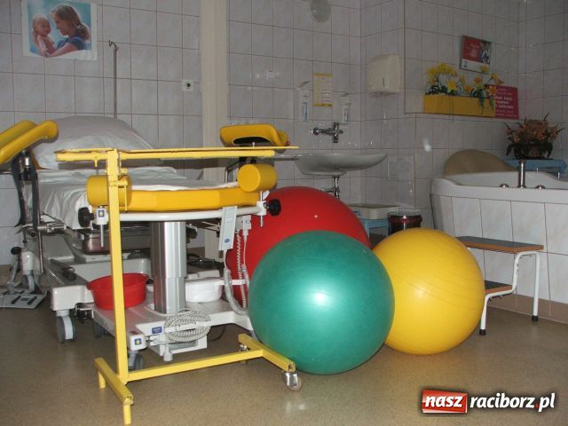 Zdjęcie w galerii na portalu naszraciborz.pl: Ślub w Rybniku, poród w Raciborzu wiadomości z regionu