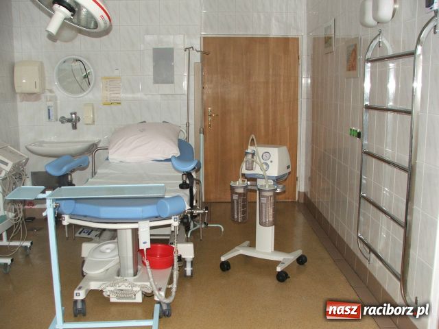 Zdjęcie w galerii na portalu naszraciborz.pl: Ślub w Rybniku, poród w Raciborzu wiadomości z regionu