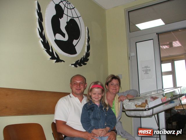 Zdjęcie w galerii na portalu naszraciborz.pl: Ślub w Rybniku, poród w Raciborzu wiadomości z regionu