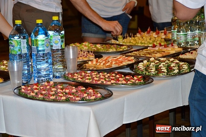 Zdjęcie w galerii na portalu naszraciborz.pl: Gra uliczna na terenie Raciborza wiadomości z regionu