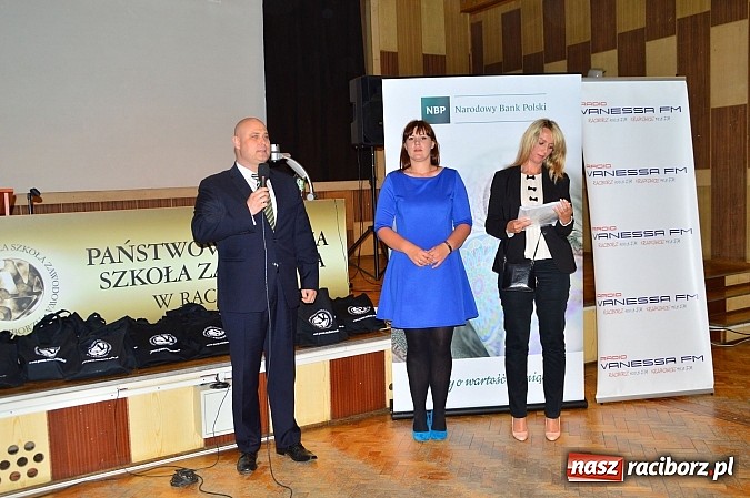 Zdjęcie w galerii na portalu naszraciborz.pl: Gra uliczna na terenie Raciborza wiadomości z regionu