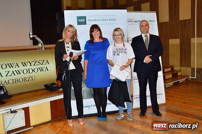 Zdjęcie w galerii na portalu naszraciborz.pl: Gra uliczna na terenie Raciborza wiadomości z regionu