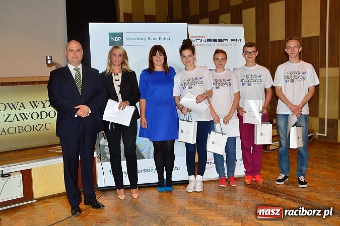 Zdjęcie w galerii na portalu naszraciborz.pl: Gra uliczna na terenie Raciborza wiadomości z regionu