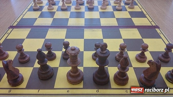 Zdjęcie w galerii na portalu naszraciborz.pl: Urodzaj na małych mistrzów szachowych w SP4  wiadomości z regionu