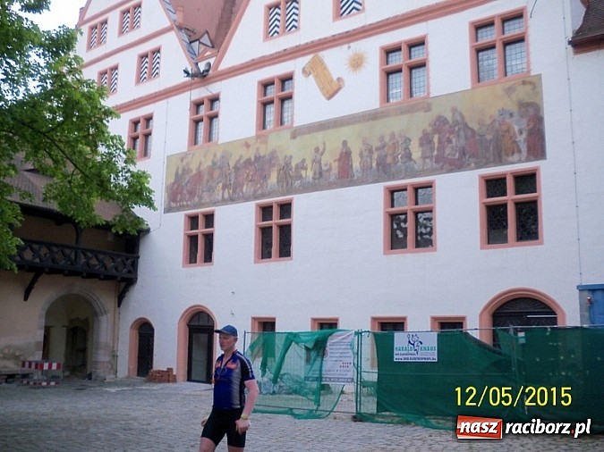 Zdjęcie w galerii na portalu naszraciborz.pl: Damian Mika wraz z ekipą pokonał ponad 1300 km na rowerze! Zobacz zdjęcia z wyprawy wiadomości z regionu