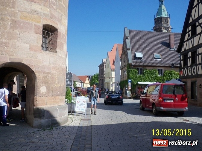 Zdjęcie w galerii na portalu naszraciborz.pl: Damian Mika wraz z ekipą pokonał ponad 1300 km na rowerze! Zobacz zdjęcia z wyprawy wiadomości z regionu