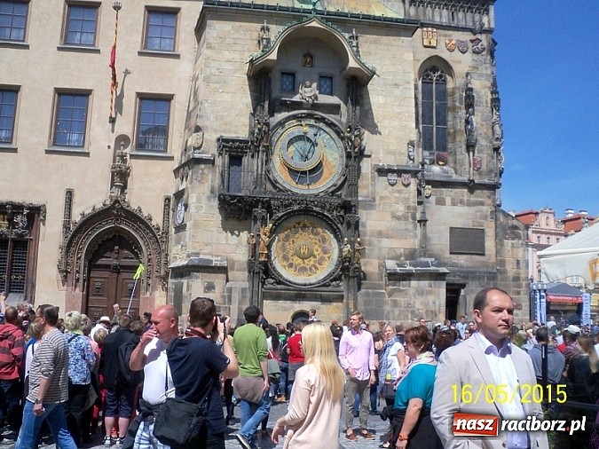 Zdjęcie w galerii na portalu naszraciborz.pl: Damian Mika wraz z ekipą pokonał ponad 1300 km na rowerze! Zobacz zdjęcia z wyprawy wiadomości z regionu