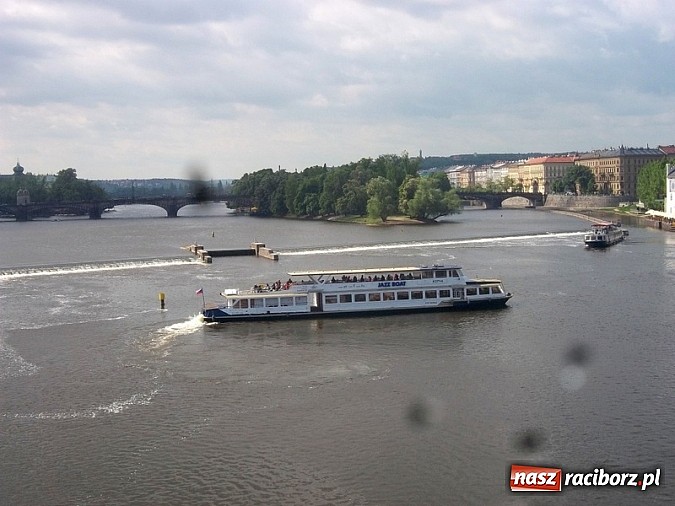 Zdjęcie w galerii na portalu naszraciborz.pl: Damian Mika wraz z ekipą pokonał ponad 1300 km na rowerze! Zobacz zdjęcia z wyprawy wiadomości z regionu