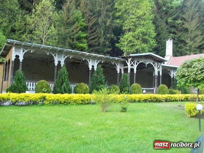 Zdjęcie w galerii na portalu naszraciborz.pl: Damian Mika wraz z ekipą pokonał ponad 1300 km na rowerze! Zobacz zdjęcia z wyprawy wiadomości z regionu