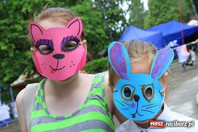 Zdjęcie w galerii na portalu naszraciborz.pl: Śląskie organizacje na Majowym Graniu w Zabrzu  wiadomości z regionu
