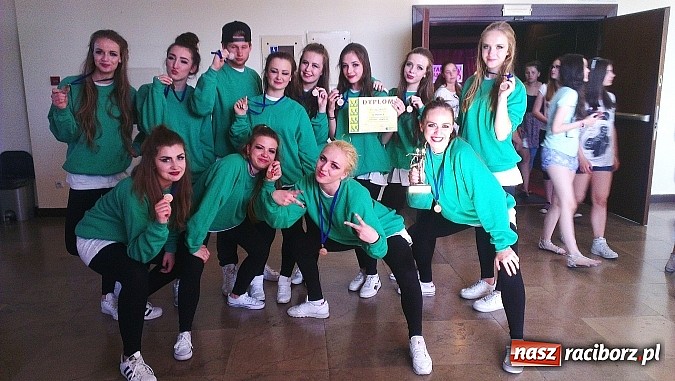 Zdjęcie w galerii na portalu naszraciborz.pl: Raciborska Skaza zn&oacute;w wr&oacute;ciła z medalami. Brawo! wiadomości z regionu