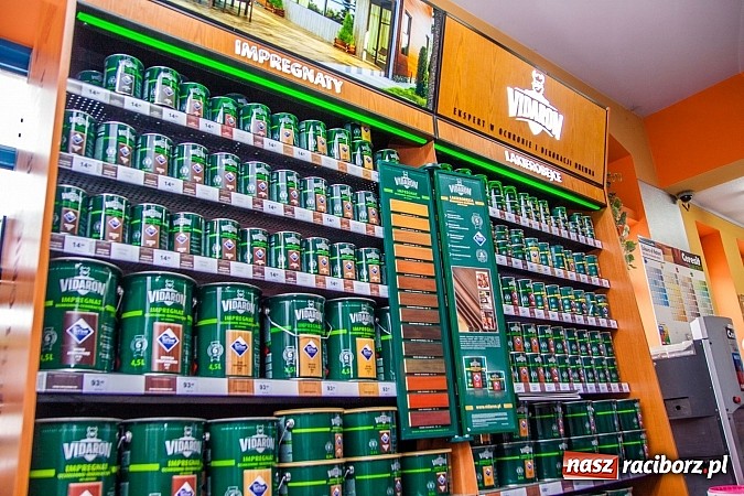 Zdjęcie w galerii na portalu naszraciborz.pl: Jak dbać o drewno i zapobiegać jego zniszczeniu? Tylko z hurtownią Farb GRUD wiadomości z regionu