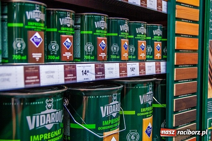 Zdjęcie w galerii na portalu naszraciborz.pl: Jak dbać o drewno i zapobiegać jego zniszczeniu? Tylko z hurtownią Farb GRUD wiadomości z regionu