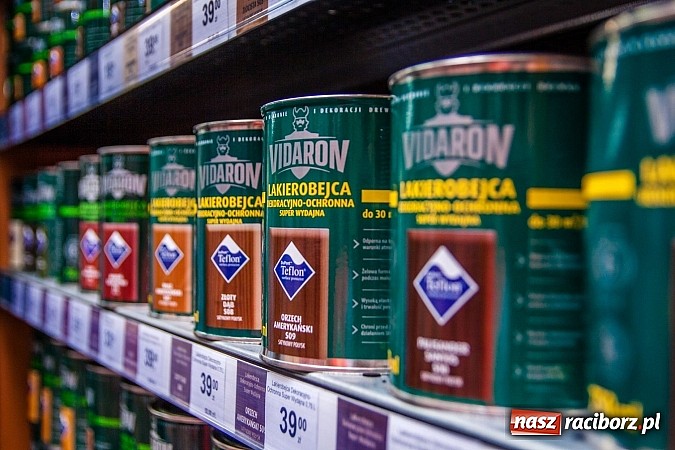 Zdjęcie w galerii na portalu naszraciborz.pl: Jak dbać o drewno i zapobiegać jego zniszczeniu? Tylko z hurtownią Farb GRUD wiadomości z regionu