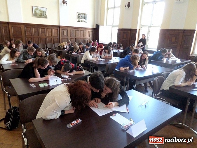 Zdjęcie w galerii na portalu naszraciborz.pl: Warto wiedzieć więcej, czyli lekcje ZUS wiadomości z regionu