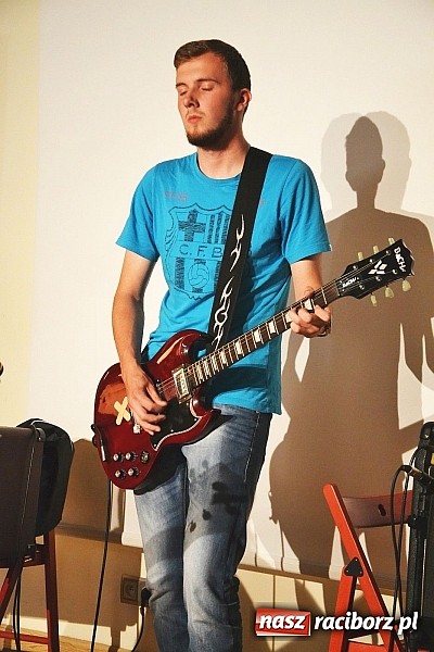 Zdjęcie w galerii na portalu naszraciborz.pl: Przesłuchania konkursowe rozpoczęły IV Festiwal Piosenki Europejskiej – Racibórz 2015  wiadomości z regionu