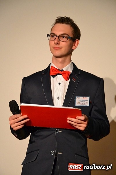 Zdjęcie w galerii na portalu naszraciborz.pl: Przesłuchania konkursowe rozpoczęły IV Festiwal Piosenki Europejskiej – Racibórz 2015  wiadomości z regionu