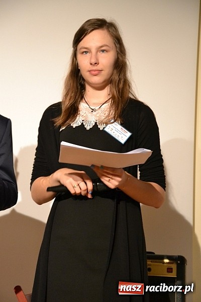 Zdjęcie w galerii na portalu naszraciborz.pl: Przesłuchania konkursowe rozpoczęły IV Festiwal Piosenki Europejskiej – Racibórz 2015  wiadomości z regionu