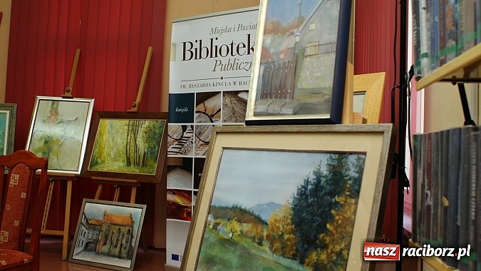 Zdjęcie w galerii na portalu naszraciborz.pl: Debiut młodego poety z Gimnazjum nr 5 wiadomości z regionu