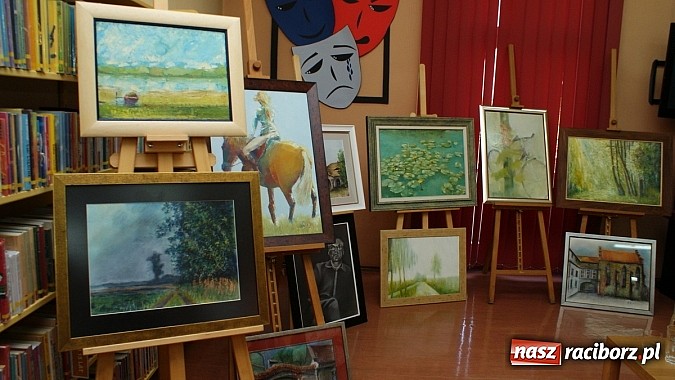 Zdjęcie w galerii na portalu naszraciborz.pl: Debiut młodego poety z Gimnazjum nr 5 wiadomości z regionu