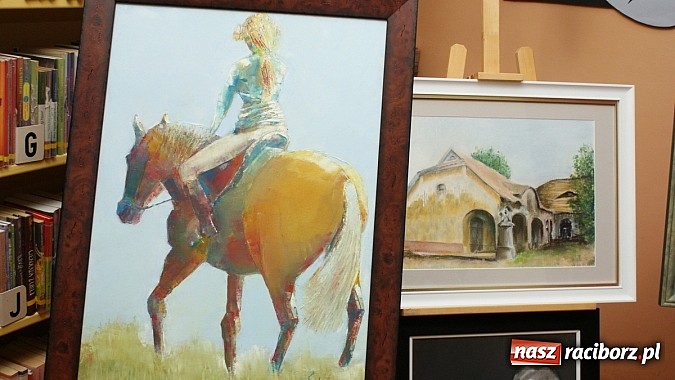 Zdjęcie w galerii na portalu naszraciborz.pl: Debiut młodego poety z Gimnazjum nr 5 wiadomości z regionu