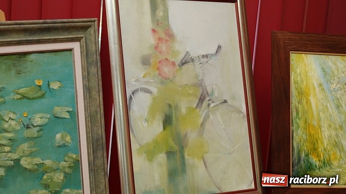 Zdjęcie w galerii na portalu naszraciborz.pl: Debiut młodego poety z Gimnazjum nr 5 wiadomości z regionu