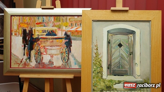 Zdjęcie w galerii na portalu naszraciborz.pl: Debiut młodego poety z Gimnazjum nr 5 wiadomości z regionu