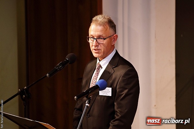 Zdjęcie w galerii na portalu naszraciborz.pl: 25 lat raciborskiego samorządu - gala w RCK wiadomości z regionu