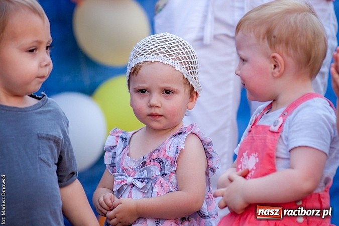 Zdjęcie w galerii na portalu naszraciborz.pl: Rodzinnie na festynie przy Londzina wiadomości z regionu