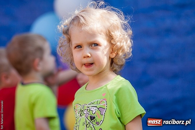 Zdjęcie w galerii na portalu naszraciborz.pl: Rodzinnie na festynie przy Londzina wiadomości z regionu