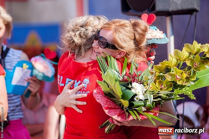 Zdjęcie w galerii na portalu naszraciborz.pl: Rodzinnie na festynie przy Londzina wiadomości z regionu