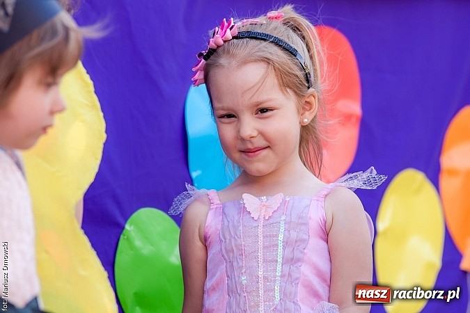 Zdjęcie w galerii na portalu naszraciborz.pl: Rodzinnie na festynie przy Londzina wiadomości z regionu