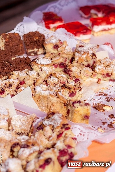 Zdjęcie w galerii na portalu naszraciborz.pl: Rodzinnie na festynie przy Londzina wiadomości z regionu