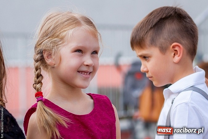 Zdjęcie w galerii na portalu naszraciborz.pl: Rodzinnie na festynie przy Londzina wiadomości z regionu