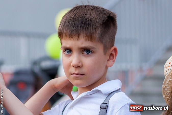 Zdjęcie w galerii na portalu naszraciborz.pl: Rodzinnie na festynie przy Londzina wiadomości z regionu