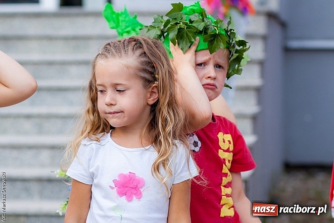 Zdjęcie w galerii na portalu naszraciborz.pl: Rodzinnie na festynie przy Londzina wiadomości z regionu