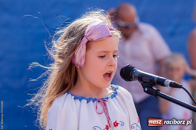 Zdjęcie w galerii na portalu naszraciborz.pl: Rodzinnie na festynie przy Londzina wiadomości z regionu